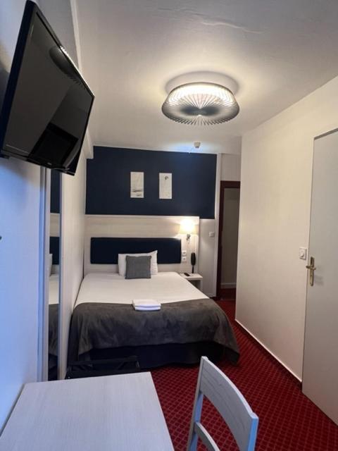 Brit Hotel Bleu Nuit サント エクステリア 写真